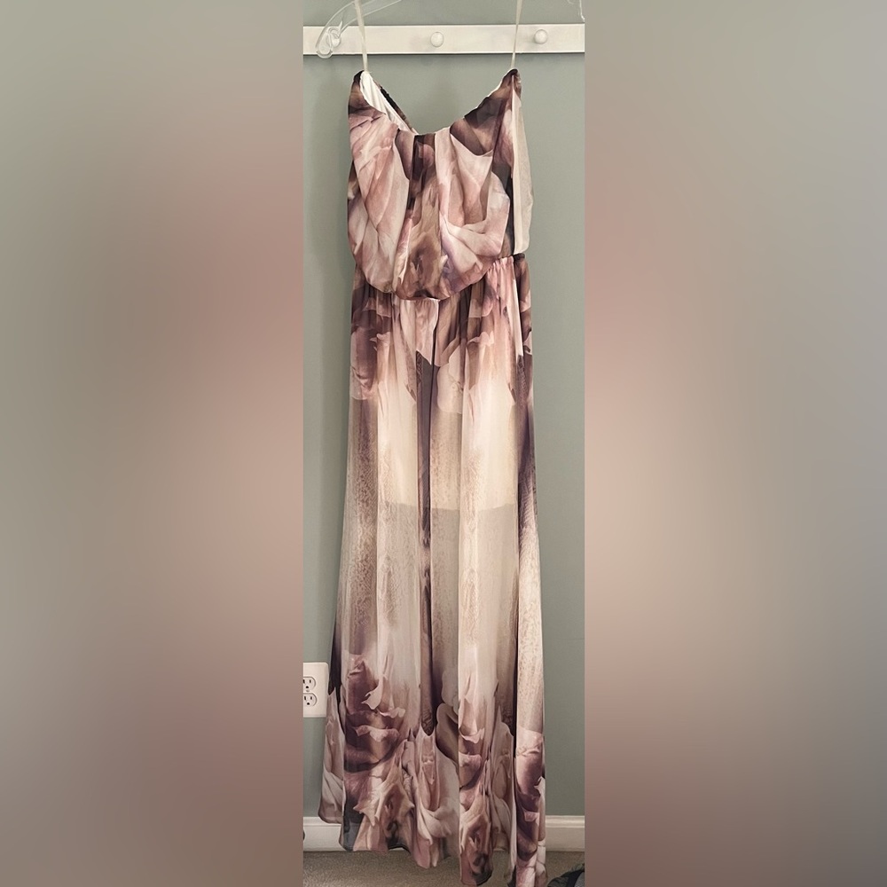 Fabrik Formal Dress Size S